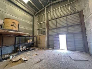 Nave industrial en venta en Centro en Almazora/Almassora