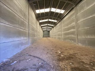 Nave industrial en venta en Centro en Almazora/Almassora