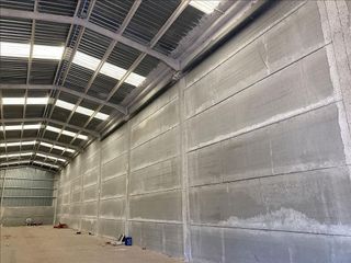 Nave industrial en venta en Centro en Almazora/Almassora