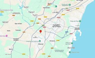 Nave industrial en venta en Centro en Almazora/Almassora