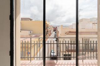 Piso en venta en Motril pueblo en Motril