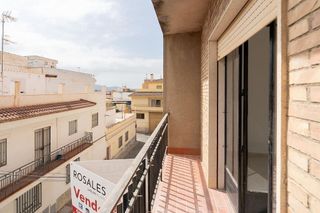 Piso en venta en Motril pueblo en Motril