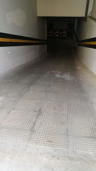 Garaje en venta en Aljaraque