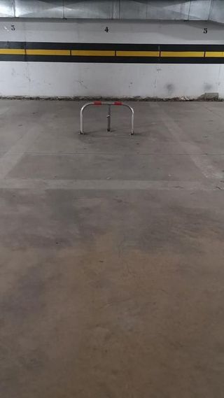 Garaje en venta en Aljaraque