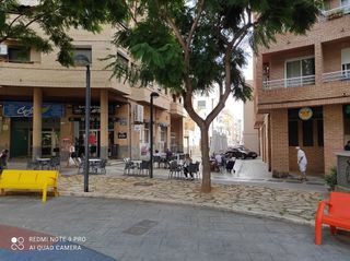 Local comercial en venta en La Constitución - Canaleta en Mislata