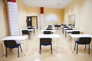 Local comercial en venta en La Constitución - Canaleta en Mislata