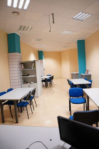 Local comercial en venta en La Constitución - Canaleta en Mislata