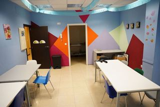 Local comercial en venta en La Constitución - Canaleta en Mislata