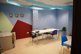 Local comercial en venta en La Constitución - Canaleta en Mislata