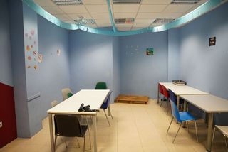 Local comercial en venta en La Constitución - Canaleta en Mislata