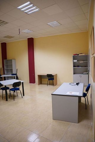 Local comercial en venta en La Constitución - Canaleta en Mislata