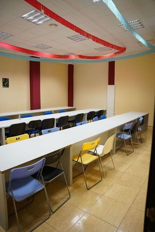 Local comercial en venta en La Constitución - Canaleta en Mislata