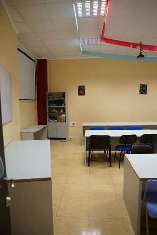 Local comercial en venta en La Constitución - Canaleta en Mislata