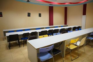 Local comercial en venta en La Constitución - Canaleta en Mislata