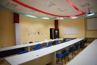 Local comercial en venta en La Constitución - Canaleta en Mislata