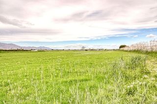 Terreno en venta en San Isidro (Alicante/Alacant)