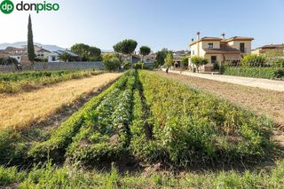 Terreno en venta en Zubia (La)