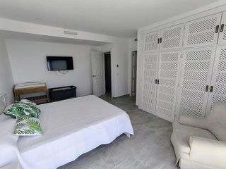 Chalet en alquiler en Mijas pueblo en Mijas