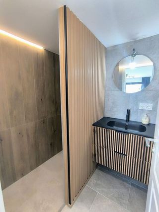 Chalet en alquiler en Mijas pueblo en Mijas