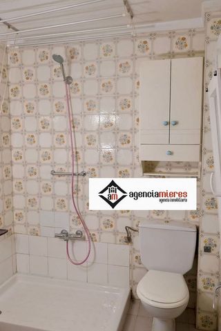 Piso en venta en Centro en Gijón