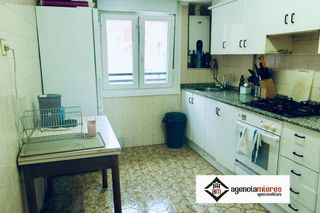 Piso en venta en Centro en Gijón