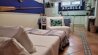 Casa pareada en alquiler en Castro en Castro Urdiales