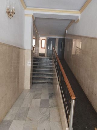 Piso en venta en Plaza de Toros - Santa Rita en Almería