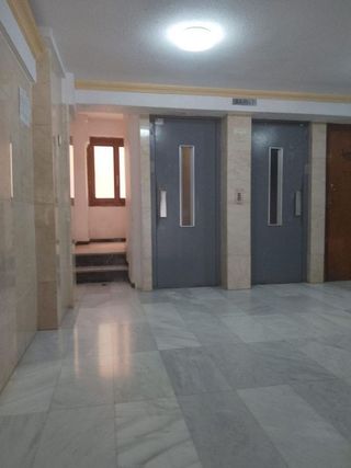 Piso en venta en Plaza de Toros - Santa Rita en Almería