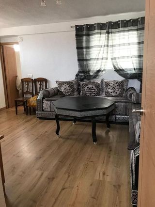 Piso en venta en Plaza de Toros - Santa Rita en Almería