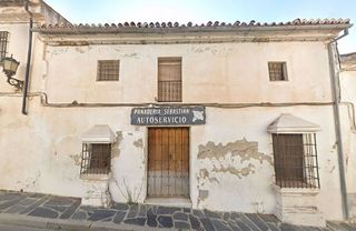 Local comercial en venta en Ronda