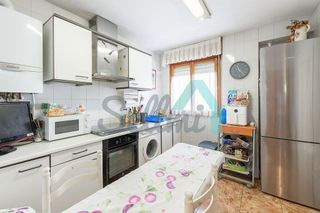 Piso en venta en Laviada en Gijón