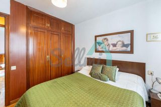 Piso en venta en Laviada en Gijón