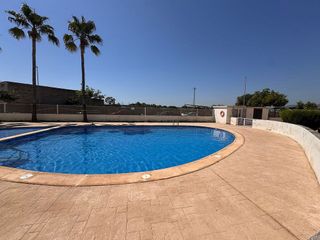 Piso en venta en Almenara