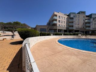 Piso en venta en Almenara