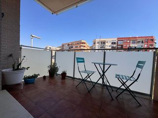 Piso en venta en Almenara