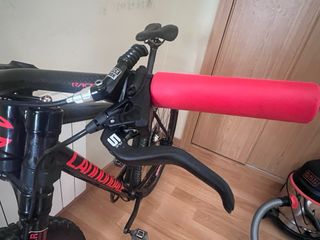 Cannondale Fsi Carbon 3 2018 talla L