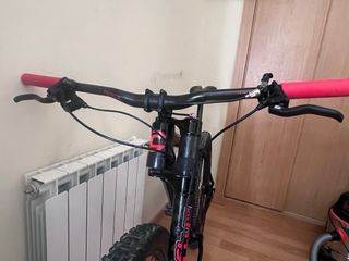 Cannondale Fsi Carbon 3 2018 talla L