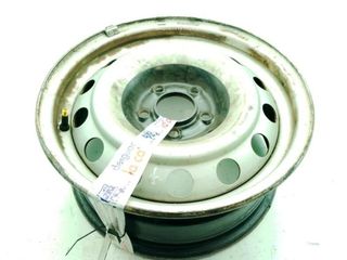 Llanta citroen 5401q9 jumpy 1.6 hdi 90 23191310