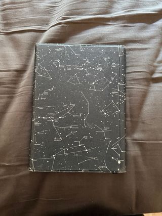 Samsung Galaxy Tab S4 + Funda Espacial