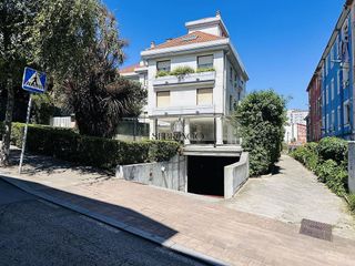 Garaje en venta en Numancia - San Fernando en Santander