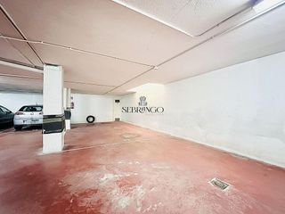 Garaje en venta en Numancia - San Fernando en Santander