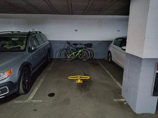 Garaje en venta en Colores - Entreparques en Sevilla