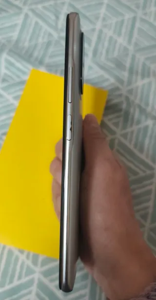 Xiaomi Poco F3 5G
