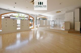 Local comercial en venta en Vila de Palafrugell - Llofriu - Barceloneta en Palafrugell