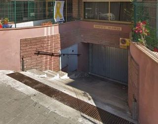 Garaje en venta en Centre-El Pedró en Palamós