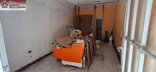 Local comercial en venta en Villajoyosa ciudad en Villajoyosa/Vila Joiosa (la)