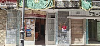 Local comercial en venta en Villajoyosa ciudad en Villajoyosa/Vila Joiosa (la)