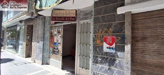 Local comercial en venta en Villajoyosa ciudad en Villajoyosa/Vila Joiosa (la)