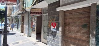 Local comercial en venta en Villajoyosa ciudad en Villajoyosa/Vila Joiosa (la)