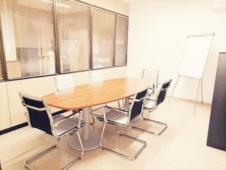 Oficina en alquiler en Martorell